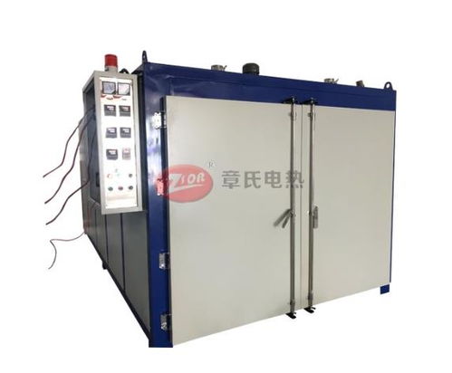 工業(yè)烤箱的最高溫度可以達到多少 章氏精密電熱